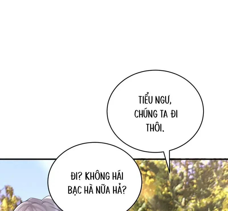 Cô Ấy Dường Như Đang Tán Tỉnh Tôi - Pheromone Chapter 90 - Trang 19