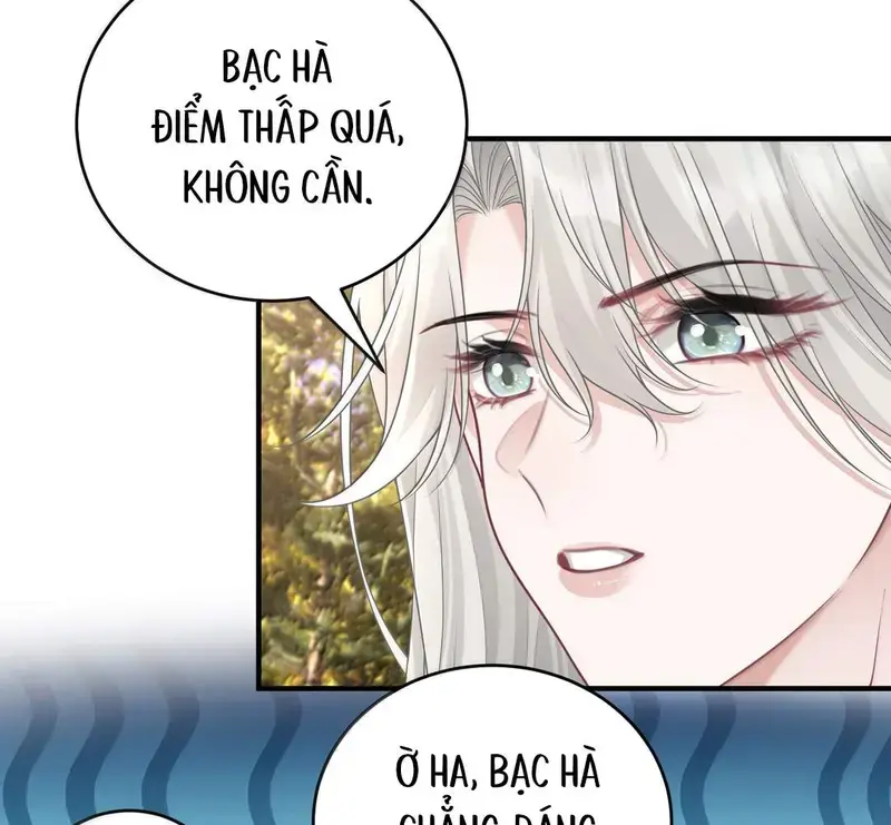 Cô Ấy Dường Như Đang Tán Tỉnh Tôi - Pheromone Chapter 90 - Trang 21