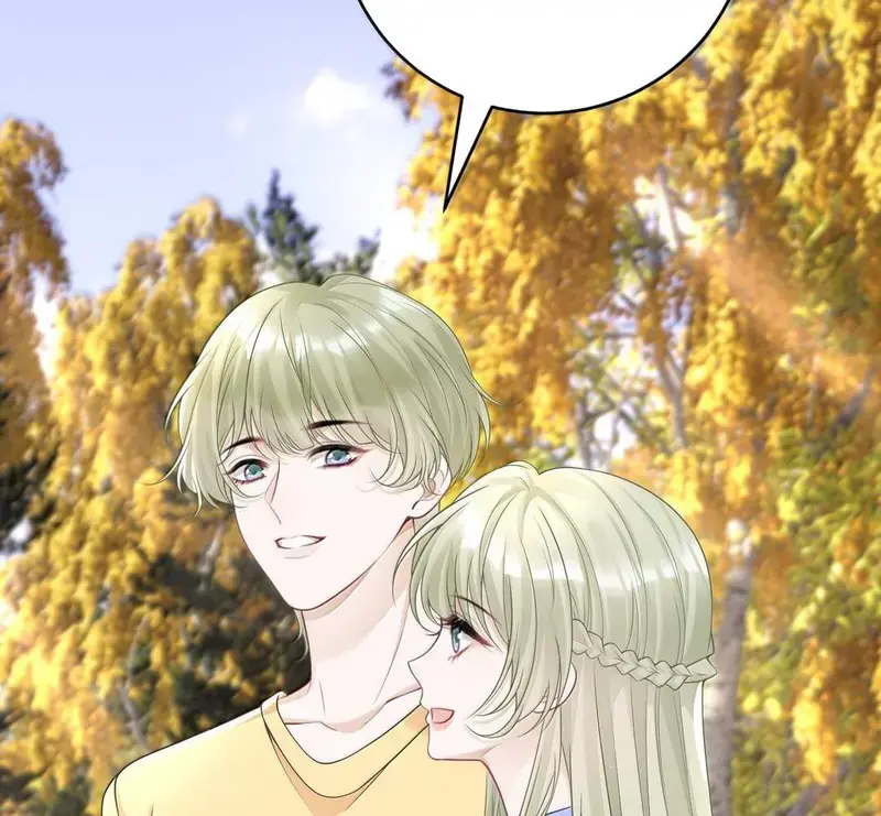 Cô Ấy Dường Như Đang Tán Tỉnh Tôi - Pheromone Chapter 90 - Trang 25