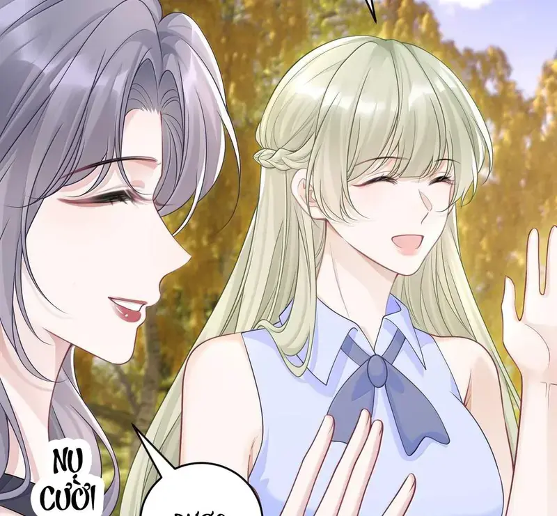 Cô Ấy Dường Như Đang Tán Tỉnh Tôi - Pheromone Chapter 90 - Trang 30