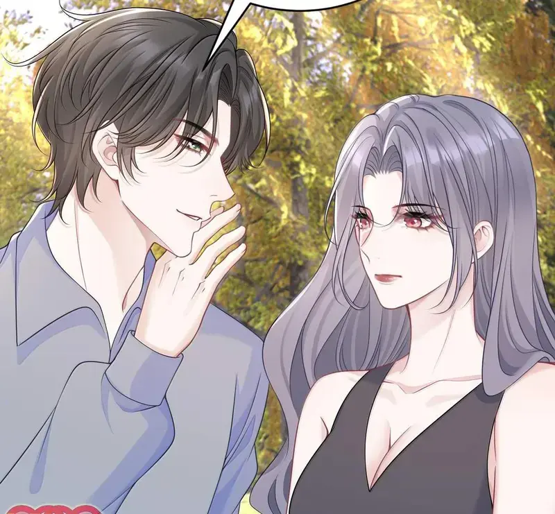 Cô Ấy Dường Như Đang Tán Tỉnh Tôi - Pheromone Chapter 90 - Trang 36