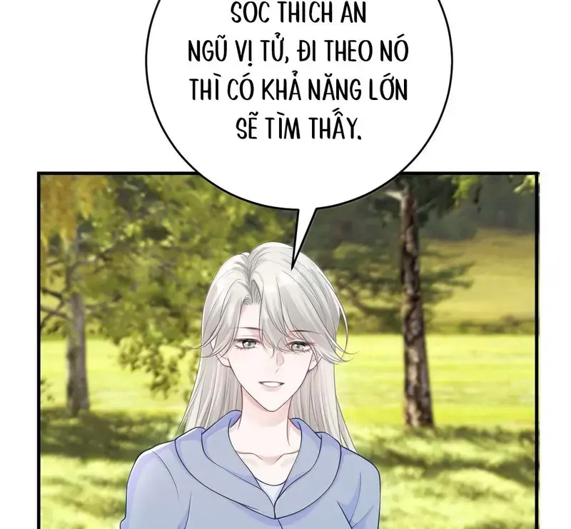 Cô Ấy Dường Như Đang Tán Tỉnh Tôi - Pheromone Chapter 90 - Trang 45