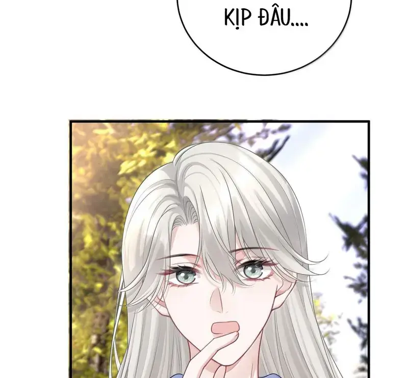 Cô Ấy Dường Như Đang Tán Tỉnh Tôi - Pheromone Chapter 90 - Trang 48
