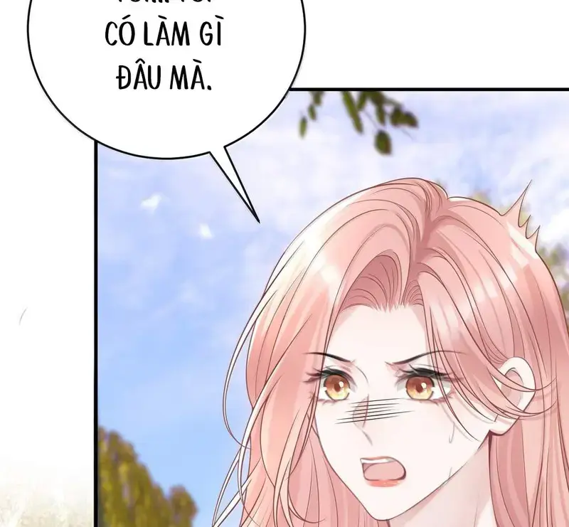 Cô Ấy Dường Như Đang Tán Tỉnh Tôi - Pheromone Chapter 90 - Trang 5