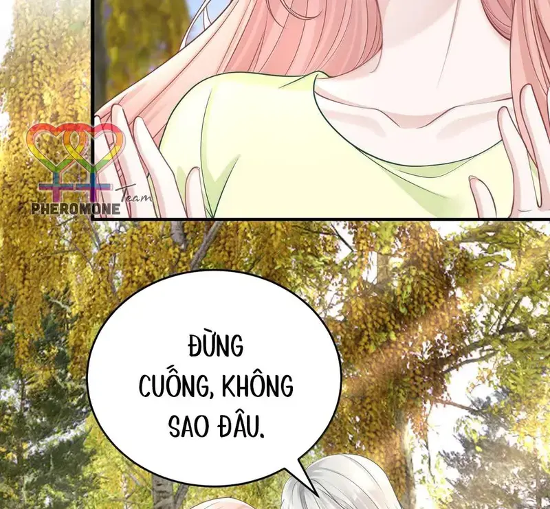 Cô Ấy Dường Như Đang Tán Tỉnh Tôi - Pheromone Chapter 90 - Trang 6