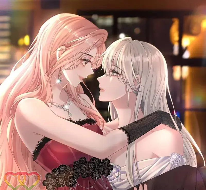 Cô Ấy Dường Như Đang Tán Tỉnh Tôi - Pheromone Chapter 91 - Trang 1