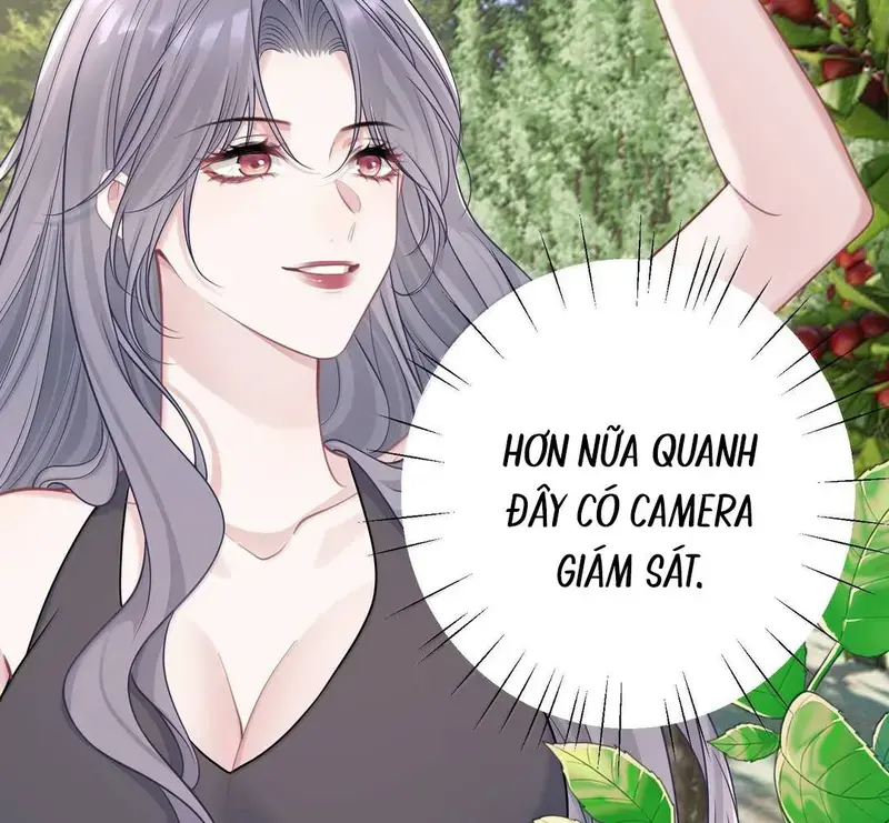 Cô Ấy Dường Như Đang Tán Tỉnh Tôi - Pheromone Chapter 91 - Trang 10