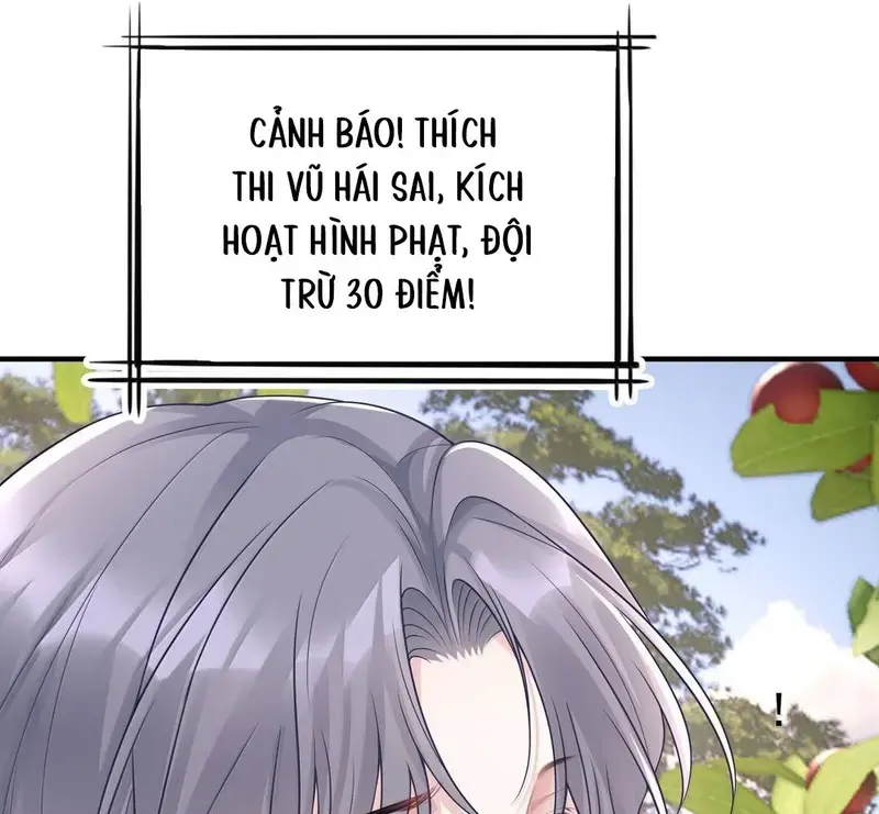 Cô Ấy Dường Như Đang Tán Tỉnh Tôi - Pheromone Chapter 91 - Trang 18