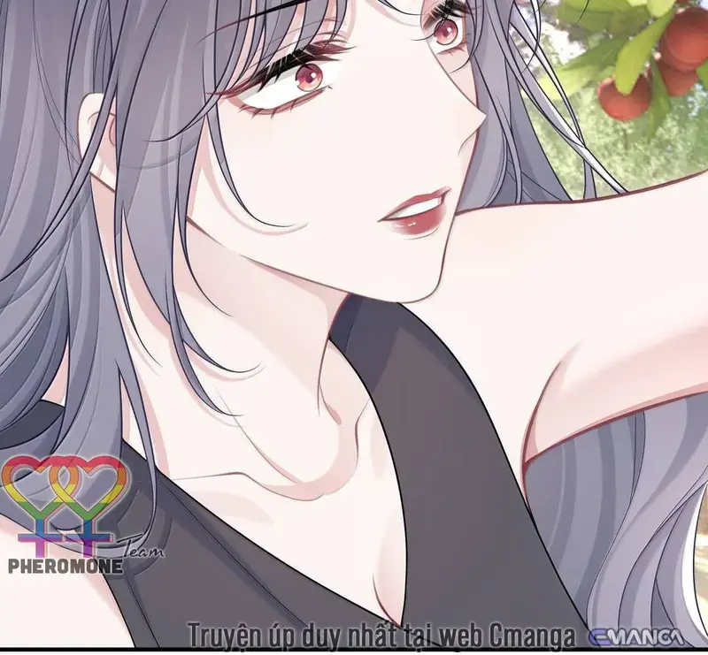 Cô Ấy Dường Như Đang Tán Tỉnh Tôi - Pheromone Chapter 91 - Trang 19