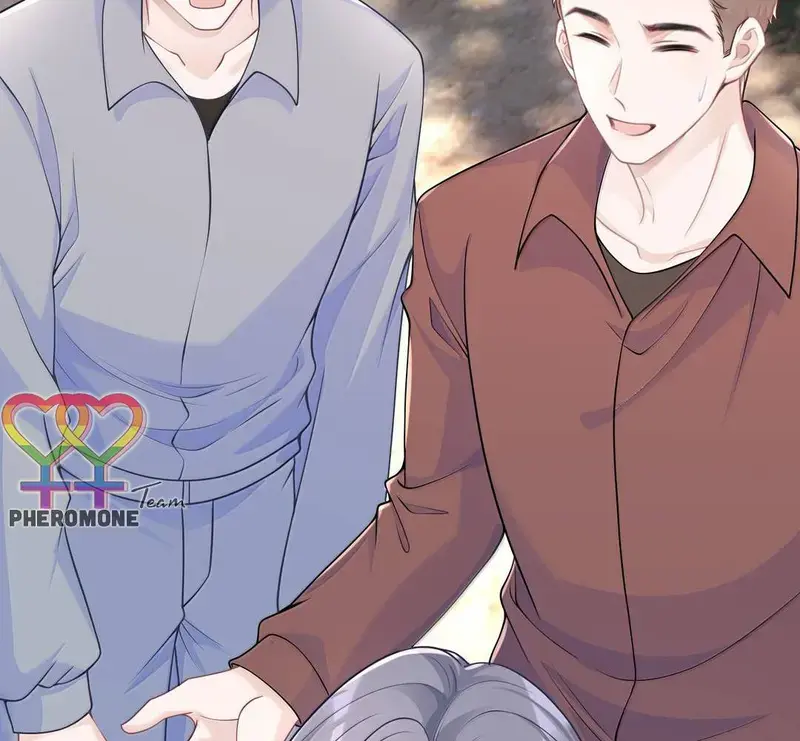 Cô Ấy Dường Như Đang Tán Tỉnh Tôi - Pheromone Chapter 91 - Trang 22