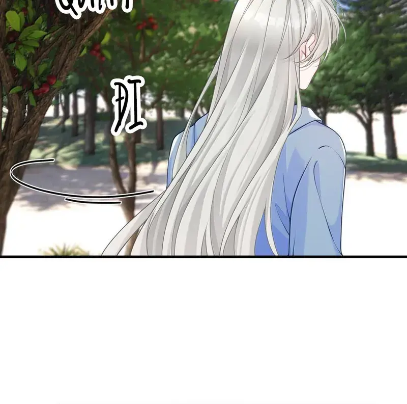 Cô Ấy Dường Như Đang Tán Tỉnh Tôi - Pheromone Chapter 91 - Trang 26