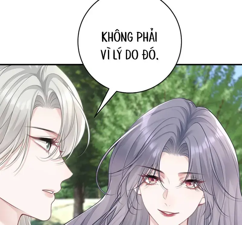 Cô Ấy Dường Như Đang Tán Tỉnh Tôi - Pheromone Chapter 91 - Trang 34