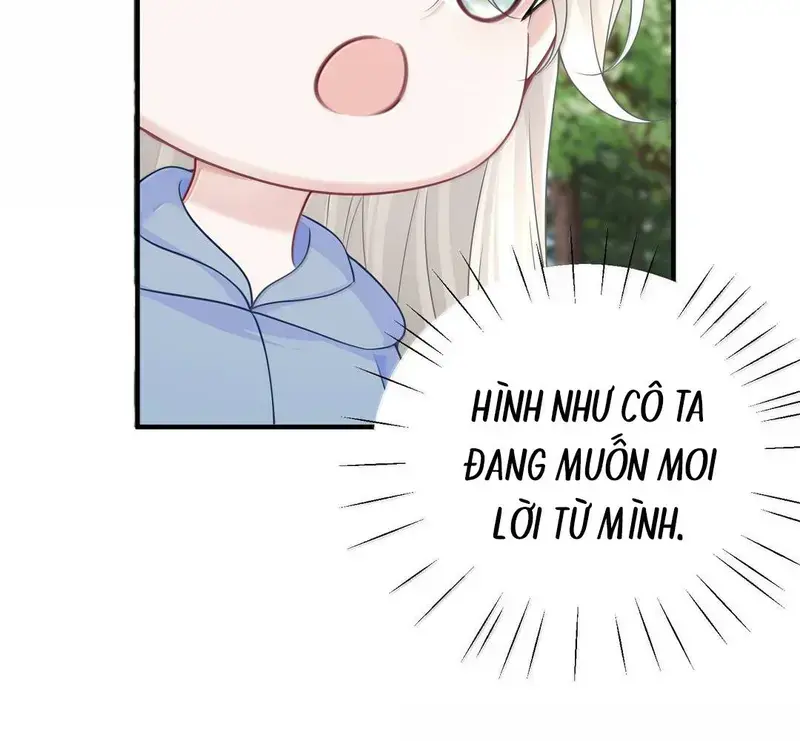 Cô Ấy Dường Như Đang Tán Tỉnh Tôi - Pheromone Chapter 91 - Trang 36