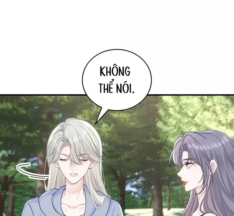 Cô Ấy Dường Như Đang Tán Tỉnh Tôi - Pheromone Chapter 91 - Trang 37