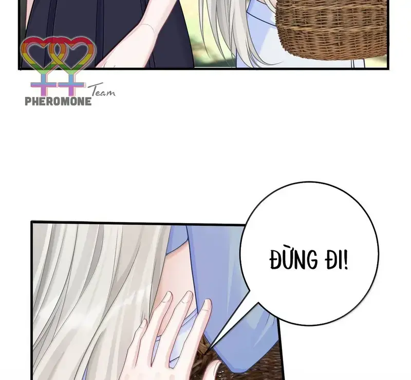 Cô Ấy Dường Như Đang Tán Tỉnh Tôi - Pheromone Chapter 91 - Trang 40