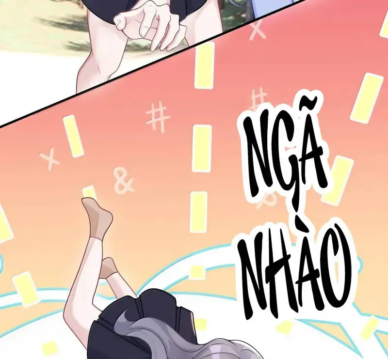 Cô Ấy Dường Như Đang Tán Tỉnh Tôi - Pheromone Chapter 91 - Trang 43