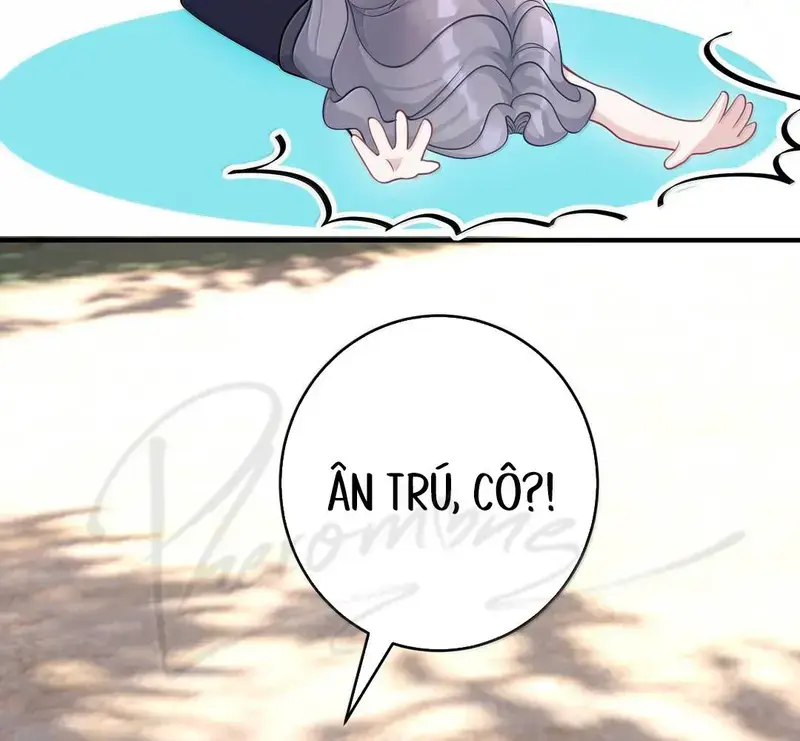 Cô Ấy Dường Như Đang Tán Tỉnh Tôi - Pheromone Chapter 91 - Trang 44