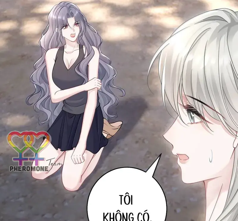 Cô Ấy Dường Như Đang Tán Tỉnh Tôi - Pheromone Chapter 91 - Trang 45