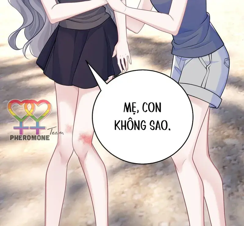 Cô Ấy Dường Như Đang Tán Tỉnh Tôi - Pheromone Chapter 91 - Trang 48