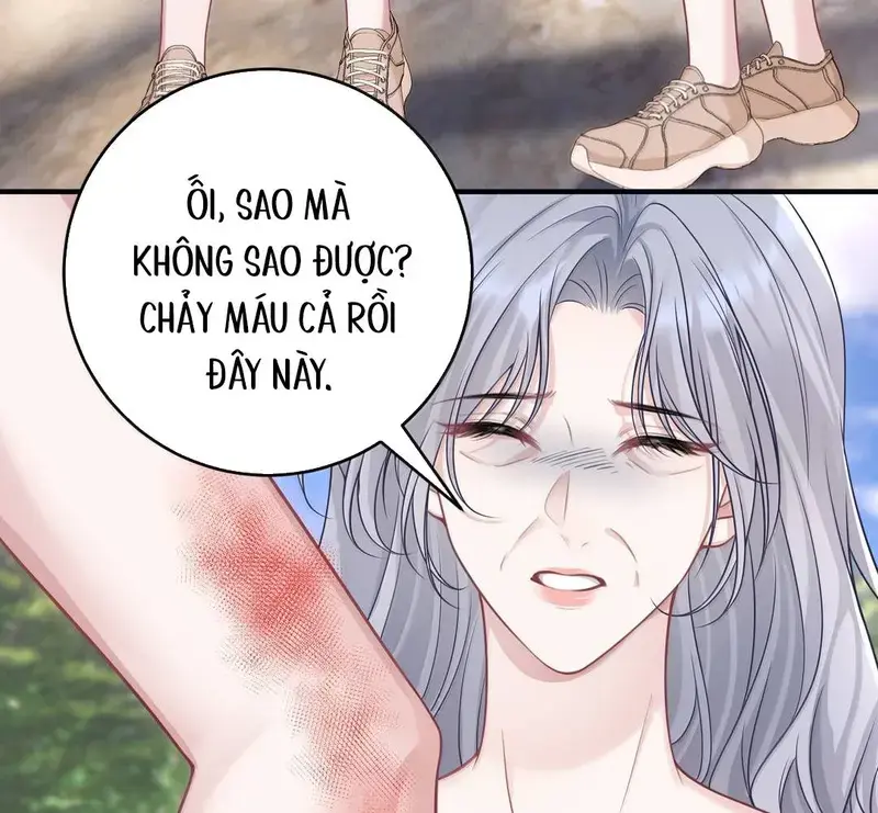 Cô Ấy Dường Như Đang Tán Tỉnh Tôi - Pheromone Chapter 91 - Trang 49