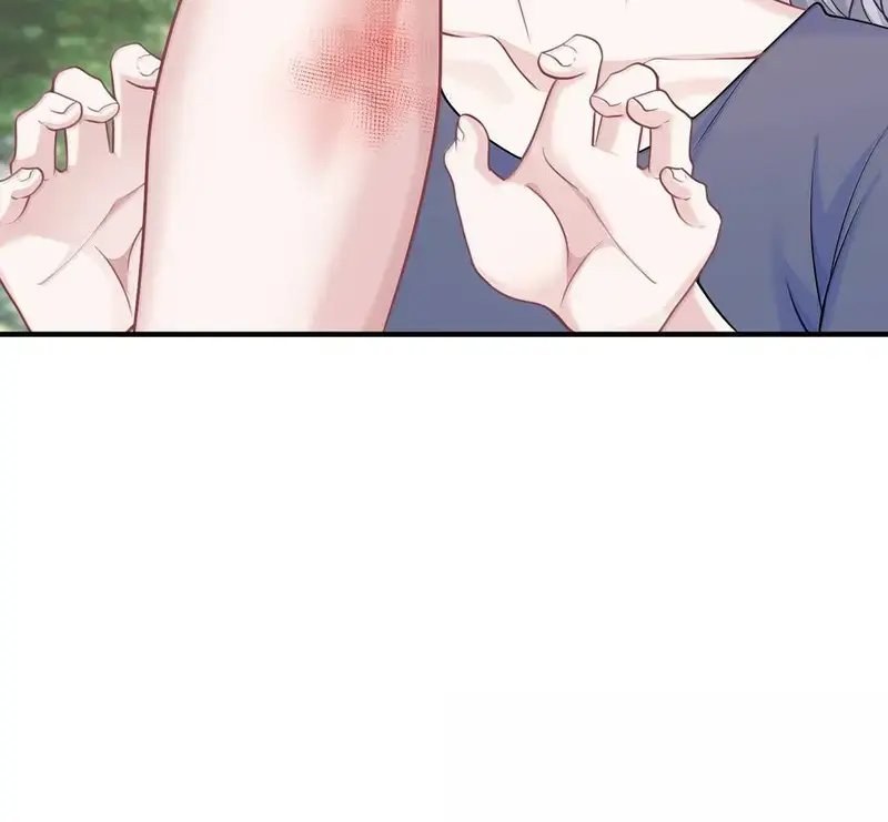 Cô Ấy Dường Như Đang Tán Tỉnh Tôi - Pheromone Chapter 91 - Trang 50