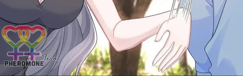 Cô Ấy Dường Như Đang Tán Tỉnh Tôi - Pheromone Chapter 91 - Trang 8