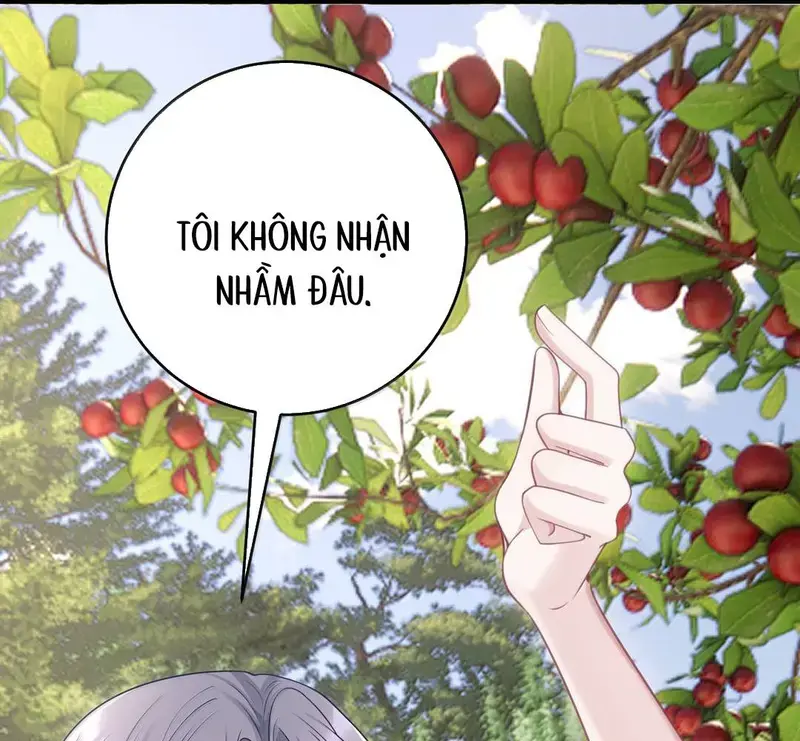Cô Ấy Dường Như Đang Tán Tỉnh Tôi - Pheromone Chapter 91 - Trang 9