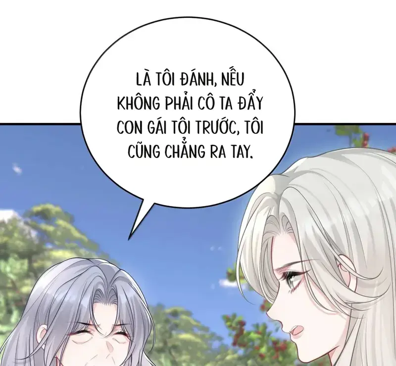 Cô Ấy Dường Như Đang Tán Tỉnh Tôi - Pheromone Chapter 92 - Trang 10