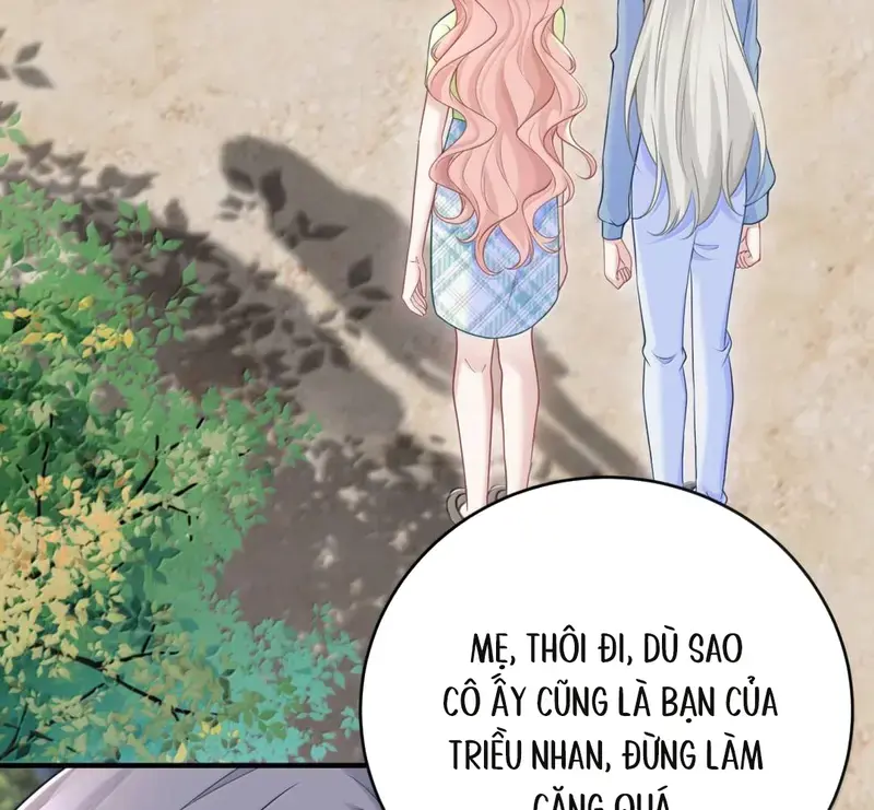 Cô Ấy Dường Như Đang Tán Tỉnh Tôi - Pheromone Chapter 92 - Trang 13