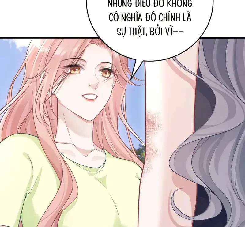 Cô Ấy Dường Như Đang Tán Tỉnh Tôi - Pheromone Chapter 92 - Trang 18