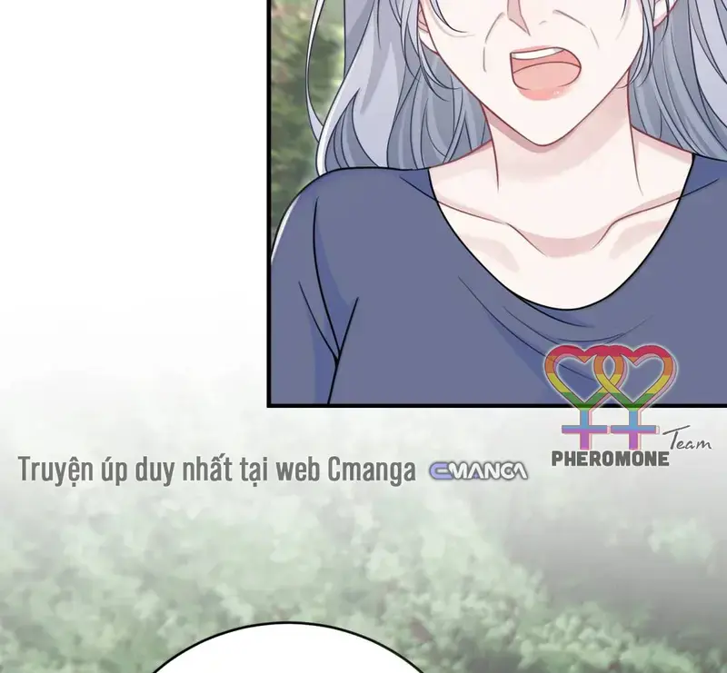 Cô Ấy Dường Như Đang Tán Tỉnh Tôi - Pheromone Chapter 92 - Trang 25
