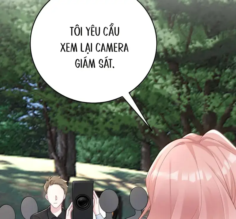Cô Ấy Dường Như Đang Tán Tỉnh Tôi - Pheromone Chapter 92 - Trang 26