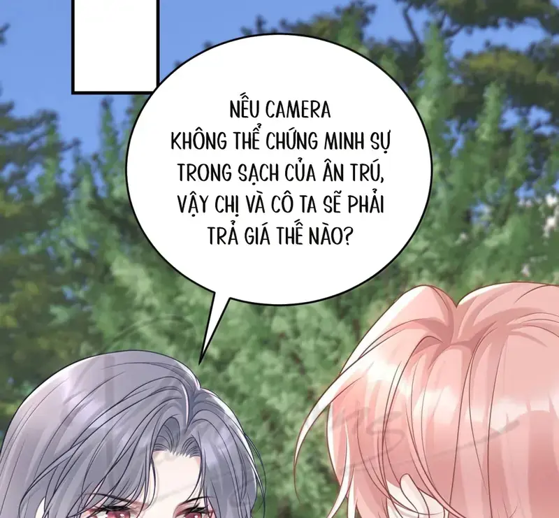 Cô Ấy Dường Như Đang Tán Tỉnh Tôi - Pheromone Chapter 92 - Trang 29