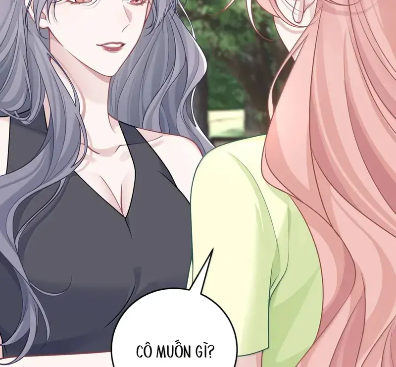 Cô Ấy Dường Như Đang Tán Tỉnh Tôi - Pheromone Chapter 92 - Trang 30