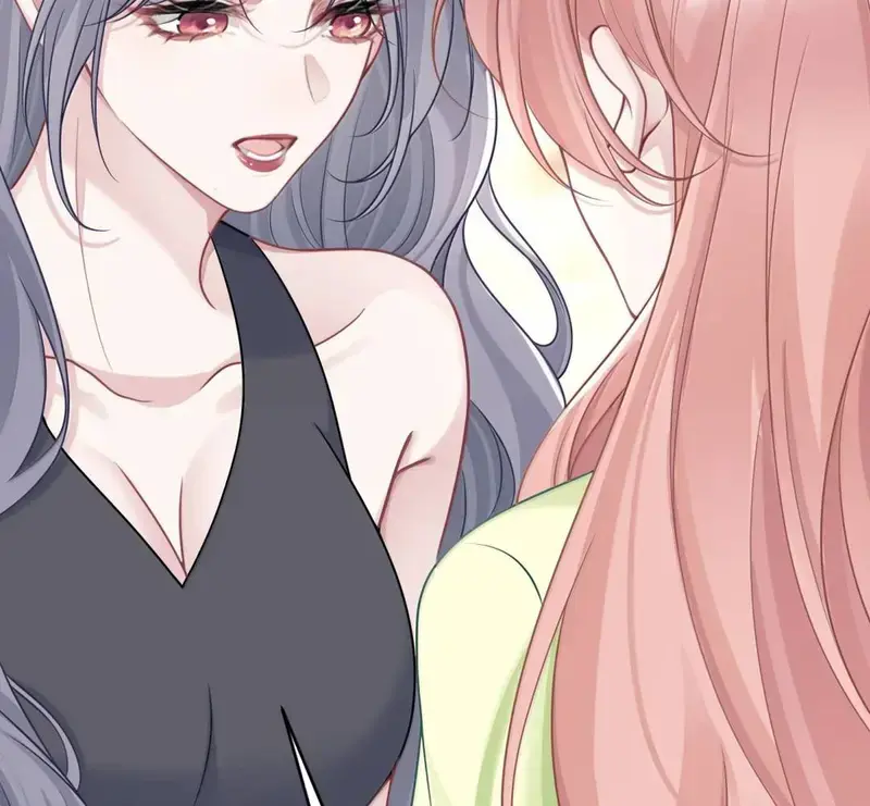 Cô Ấy Dường Như Đang Tán Tỉnh Tôi - Pheromone Chapter 92 - Trang 32