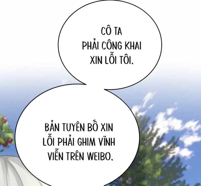 Cô Ấy Dường Như Đang Tán Tỉnh Tôi - Pheromone Chapter 92 - Trang 34