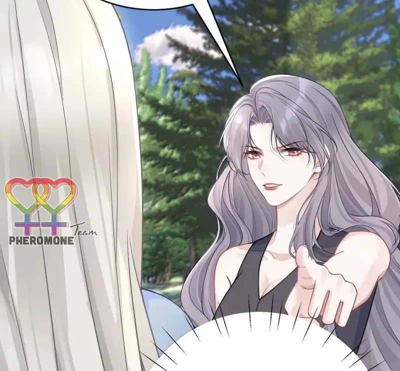 Cô Ấy Dường Như Đang Tán Tỉnh Tôi - Pheromone Chapter 92 - Trang 35