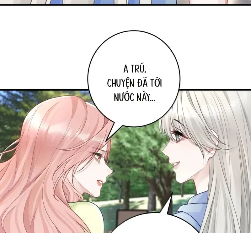 Cô Ấy Dường Như Đang Tán Tỉnh Tôi - Pheromone Chapter 92 - Trang 37
