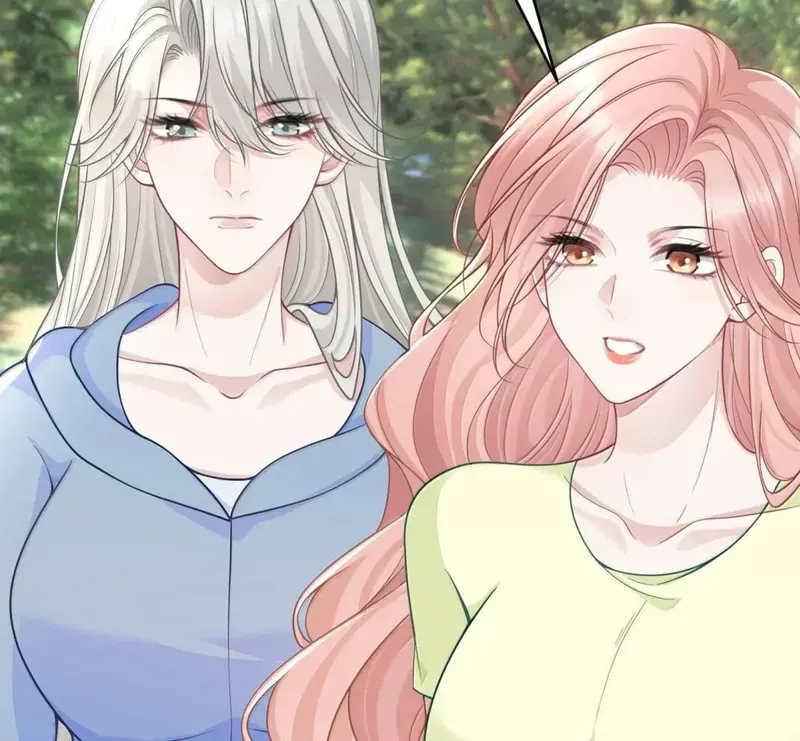 Cô Ấy Dường Như Đang Tán Tỉnh Tôi - Pheromone Chapter 92 - Trang 39