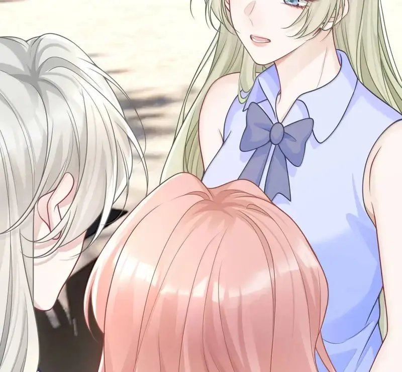 Cô Ấy Dường Như Đang Tán Tỉnh Tôi - Pheromone Chapter 92 - Trang 47
