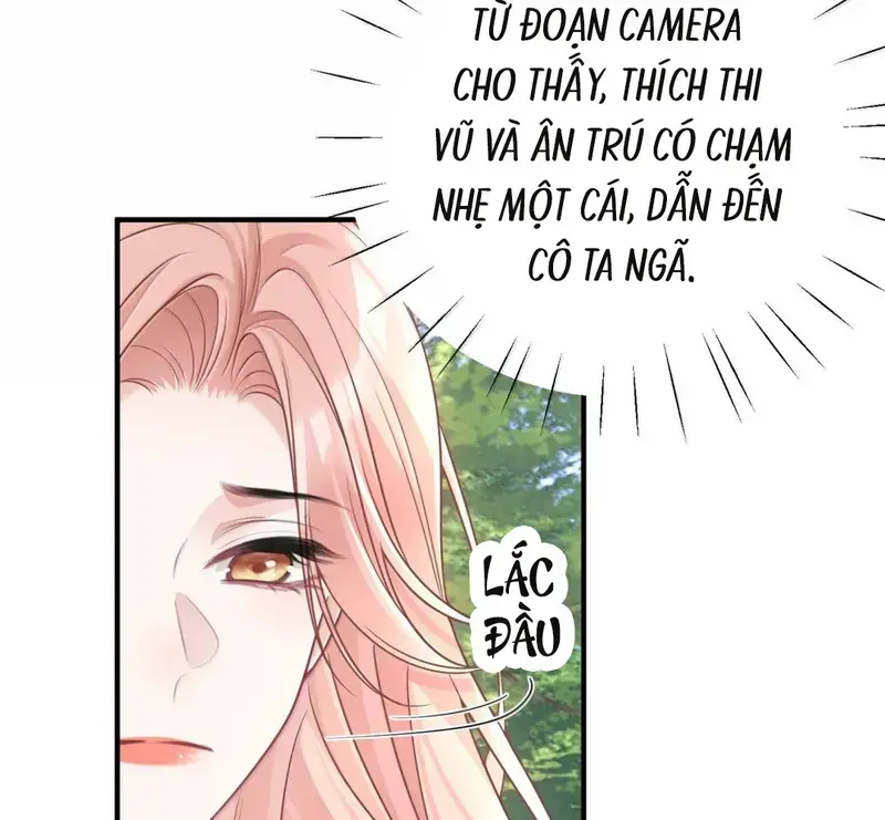 Cô Ấy Dường Như Đang Tán Tỉnh Tôi - Pheromone Chapter 92 - Trang 50