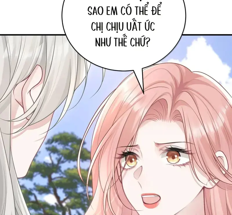 Cô Ấy Dường Như Đang Tán Tỉnh Tôi - Pheromone Chapter 92 - Trang 8