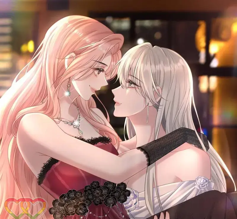 Cô Ấy Dường Như Đang Tán Tỉnh Tôi - Pheromone Chapter 93 - Trang 1