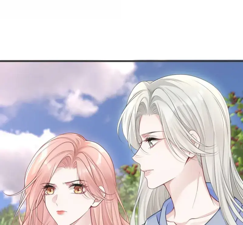 Cô Ấy Dường Như Đang Tán Tỉnh Tôi - Pheromone Chapter 93 - Trang 11