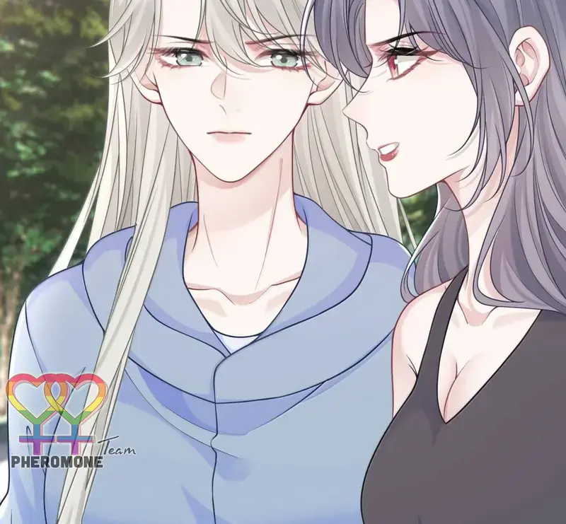 Cô Ấy Dường Như Đang Tán Tỉnh Tôi - Pheromone Chapter 93 - Trang 14