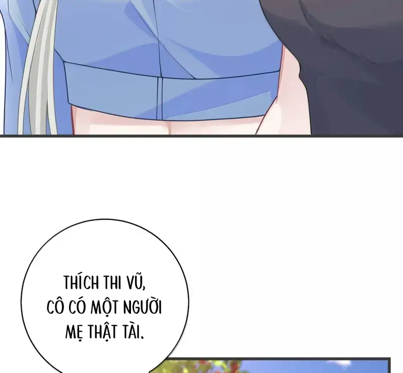 Cô Ấy Dường Như Đang Tán Tỉnh Tôi - Pheromone Chapter 93 - Trang 15