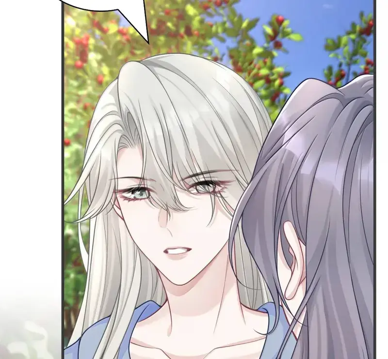 Cô Ấy Dường Như Đang Tán Tỉnh Tôi - Pheromone Chapter 93 - Trang 16