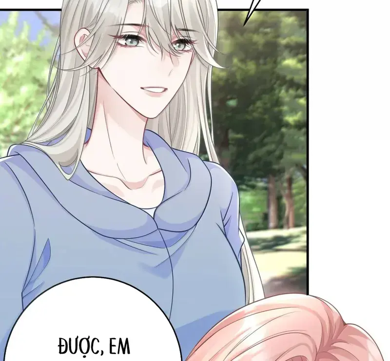 Cô Ấy Dường Như Đang Tán Tỉnh Tôi - Pheromone Chapter 93 - Trang 20