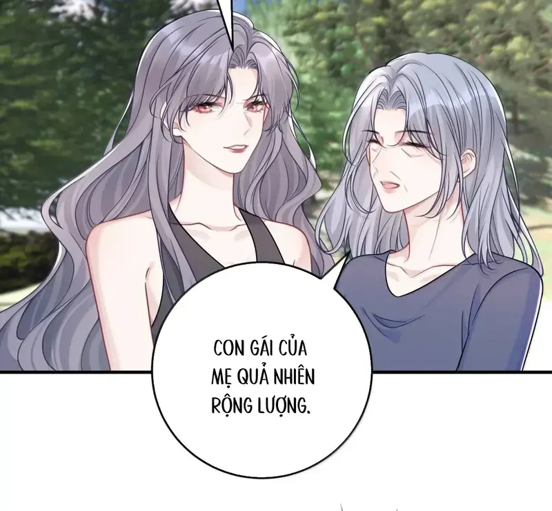 Cô Ấy Dường Như Đang Tán Tỉnh Tôi - Pheromone Chapter 93 - Trang 26