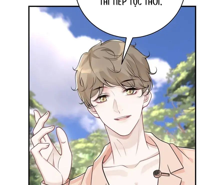 Cô Ấy Dường Như Đang Tán Tỉnh Tôi - Pheromone Chapter 93 - Trang 29